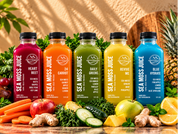 Sea Moss Juice Cleanse