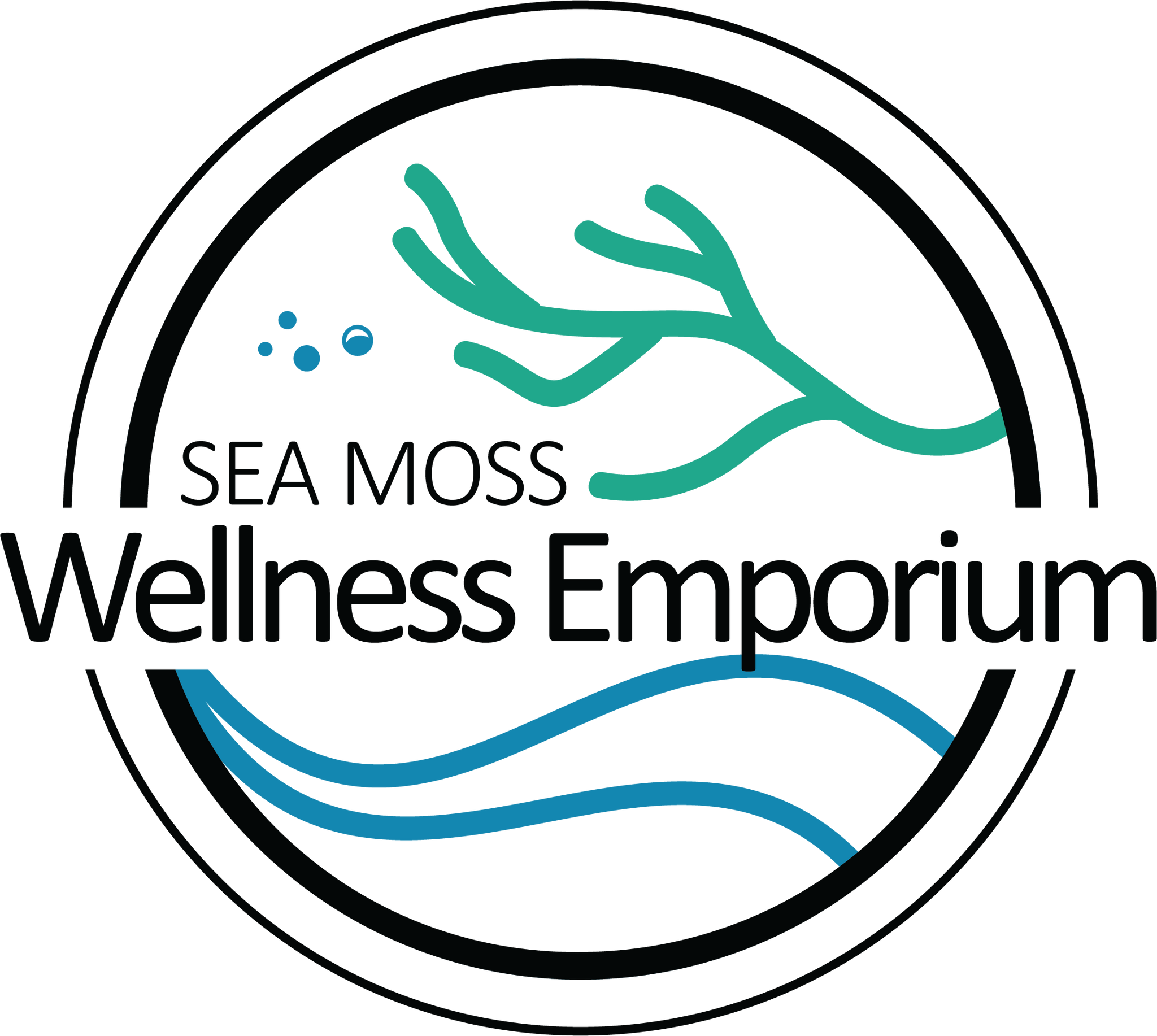 Sea Moss Wellness Emporium