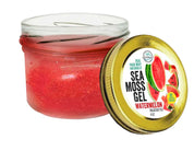 Watermelon Sea Moss Gel Sample