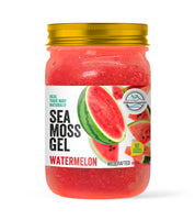 Watermelon Sea Moss Gel